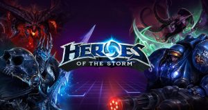 heroes of the storm quiz
