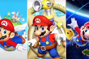 Super Mario 3D All-Stars Review: Is it worth playing now?