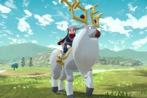 Pokémon Arceus Review: Is it Worth Playing Now?
